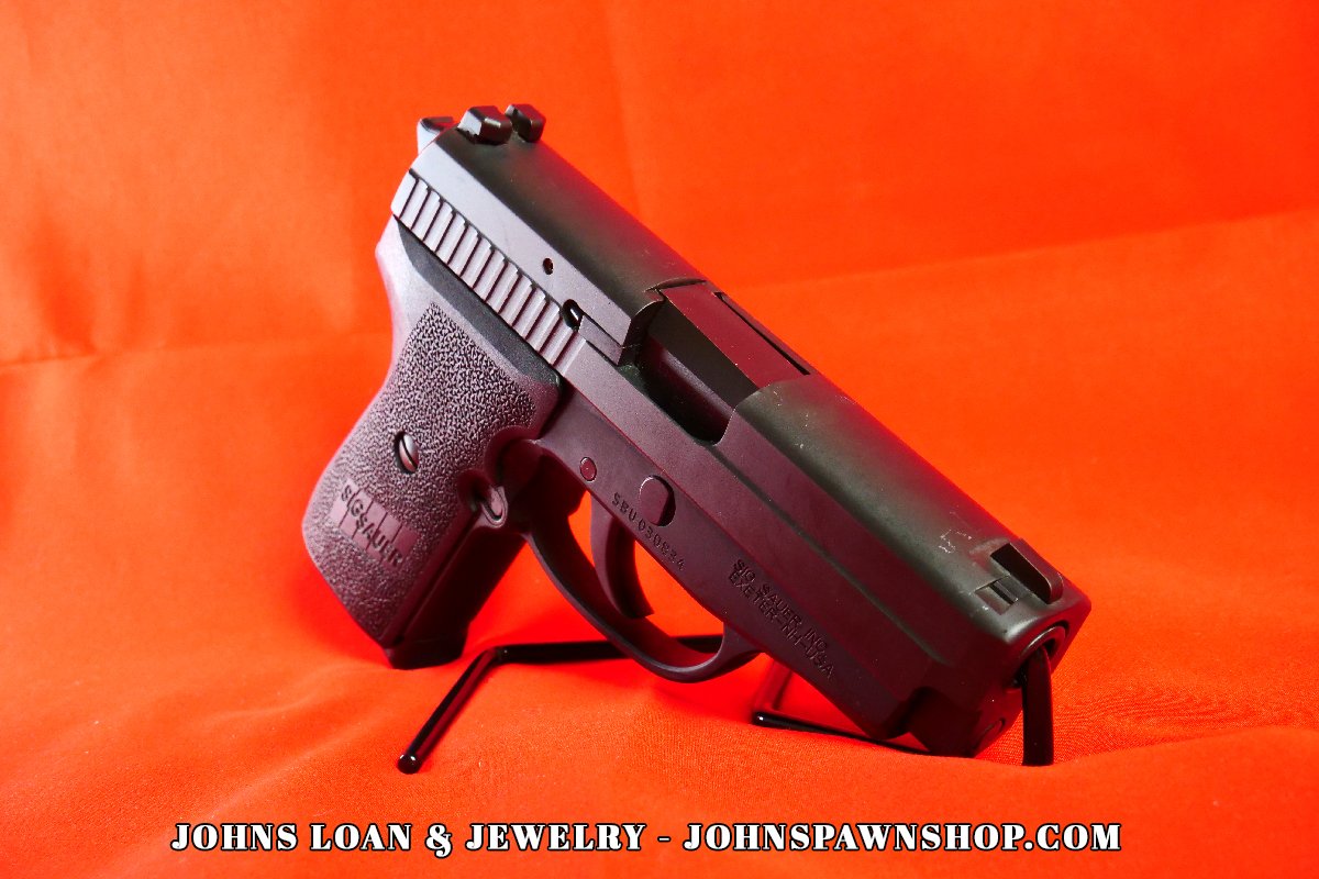 Smith & Wesson Military & Police 9mm Semi Auto Pistol In Excellent Shape! 16+1 - Image 12